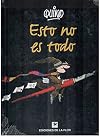 Esto no es todo / This is Not Everything (Spanish Edition)