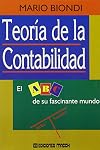 TeorŁa de la contabilidad : el ABC de su fascinante mundo