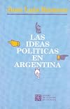Las ideas políticas en Argentina