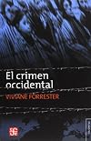 Le crime occidental