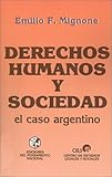 Derechos Humanos Y Sociedad El Caso Argentino