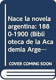 Imagen de portada de Amazon