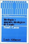 Ideology and the Ideological State Apparatuses