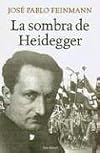 La sombra de heidegger (Seix Barral Biblioteca Breve)