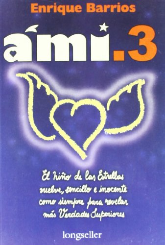 Cover of Ami 3