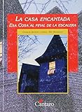 Imagen de portada de Amazon