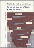 La Suma Que Es El Todo Y Que No Cesa The Incessant Totality El Poema Largo En La Modernidad Hispanoamericana The Long Poem In The Hispanoamerican Modernity