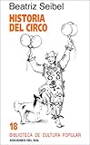 Historia Del Circo