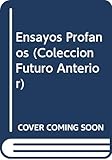 Imagen de portada de Amazon