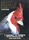 Birds of Argentina & Uruguay: A Field Guide / Guia para la identificacion de las aves de Argentina-Uruguay