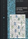 The Ancient Kings of Peru: The Reliability of the Chronicle of Fernando De Montesinos (Bibliotheca historica)