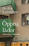 &Ouml;ppna l&aring;dor : minnen fr&aring;n ett &auml;ktenskap