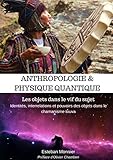 Anthropologie & Physique Quantique