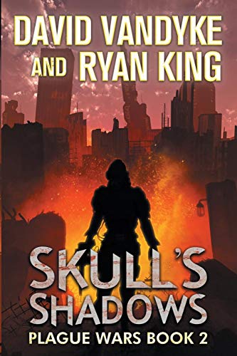 Skull's Shadows book cover