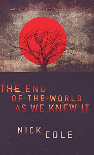 The End of the World as We Knew It book cover