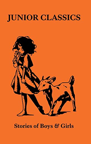 Stories of Boys and Girls book cover