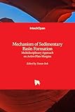 Mechanism Of Semimentary Basin Formation -Multidisplinary Approch On Active Plate Margins
