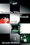 Opening for White According to Kramnik: 1.Nf3: Volume 3