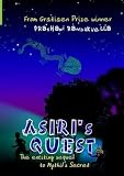 Amazon cover image