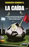Imagen de portada de Amazon