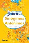Diccionario sinónimos y antónimos / Dictionary of synonyms and antonyms (Spanish Edition) (Diccionarios/ Dictionaries)