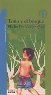 Tono Y El Bosque (Torre de Papel) (Spanish Edition)