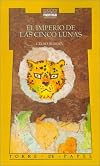 El imperio de las cinco lunas