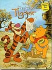 Cover of Tigger encuentra una familia (Pintemos con Disney)