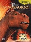 Cover of Fuego en el cielo