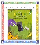 Imagen de portada de Amazon