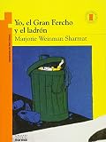 Imagen de portada de Amazon