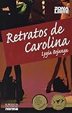 Imagen de portada de Amazon