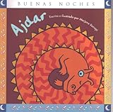 Imagen de portada de Amazon