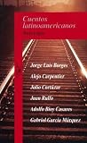 Cuentos latinoamericanos contemporanios
