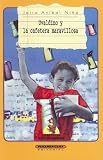 Imagen de portada de Amazon