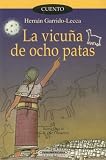 Imagen de portada de Amazon