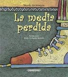Imagen de portada de Amazon