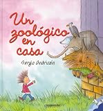 Imagen de portada de Amazon