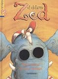 Amazon cover image
