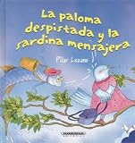 Imagen de portada de Amazon
