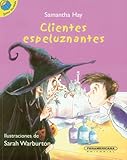 Amazon cover image