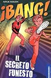 Imagen de portada de Amazon