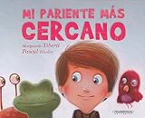 Imagen de portada de Amazon