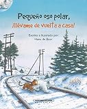 Imagen de portada de Amazon