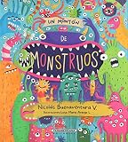 Imagen de portada de Amazon