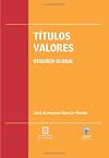 Títulos valores : régimen global