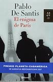 Imagen de portada de Amazon