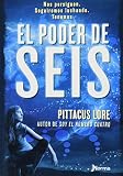 Imagen de portada de Amazon