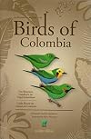 An Illustrated Fied Guide to the Birds of Columbia
