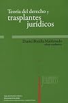 Teoría del derecho y trasplantes jurídicos